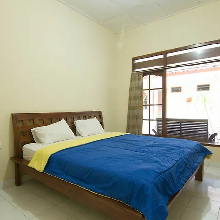 Pondok Nuri Homestay